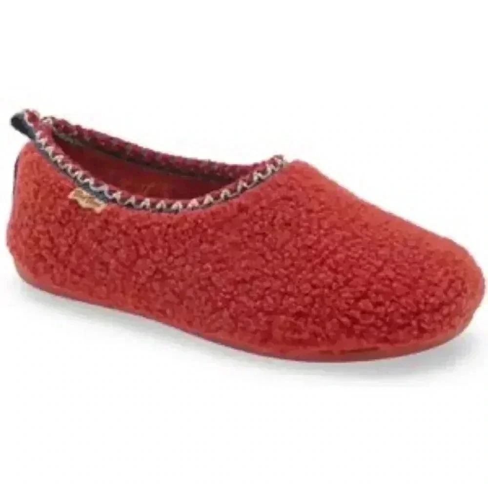 Toni Pons Marta Plush Slipper